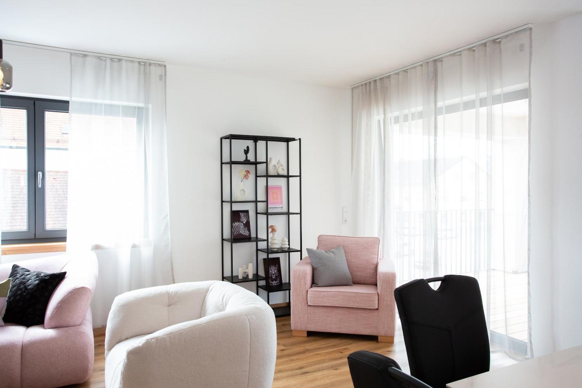 Siebenschlaefer Appartements Eging am See Extérieur photo