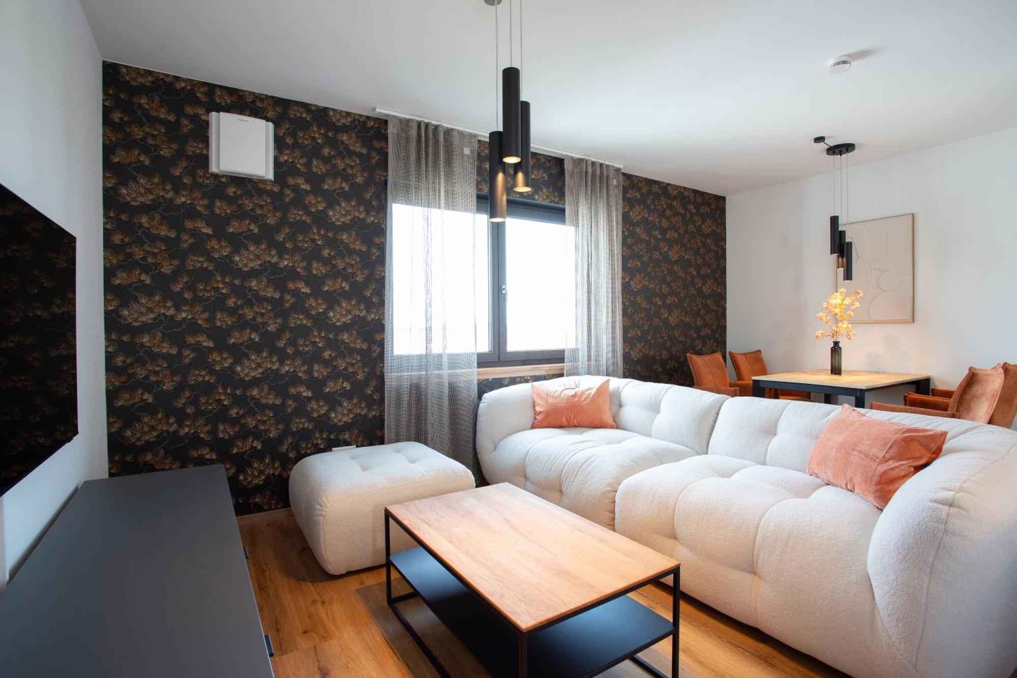 Siebenschlaefer Appartements Eging am See Extérieur photo
