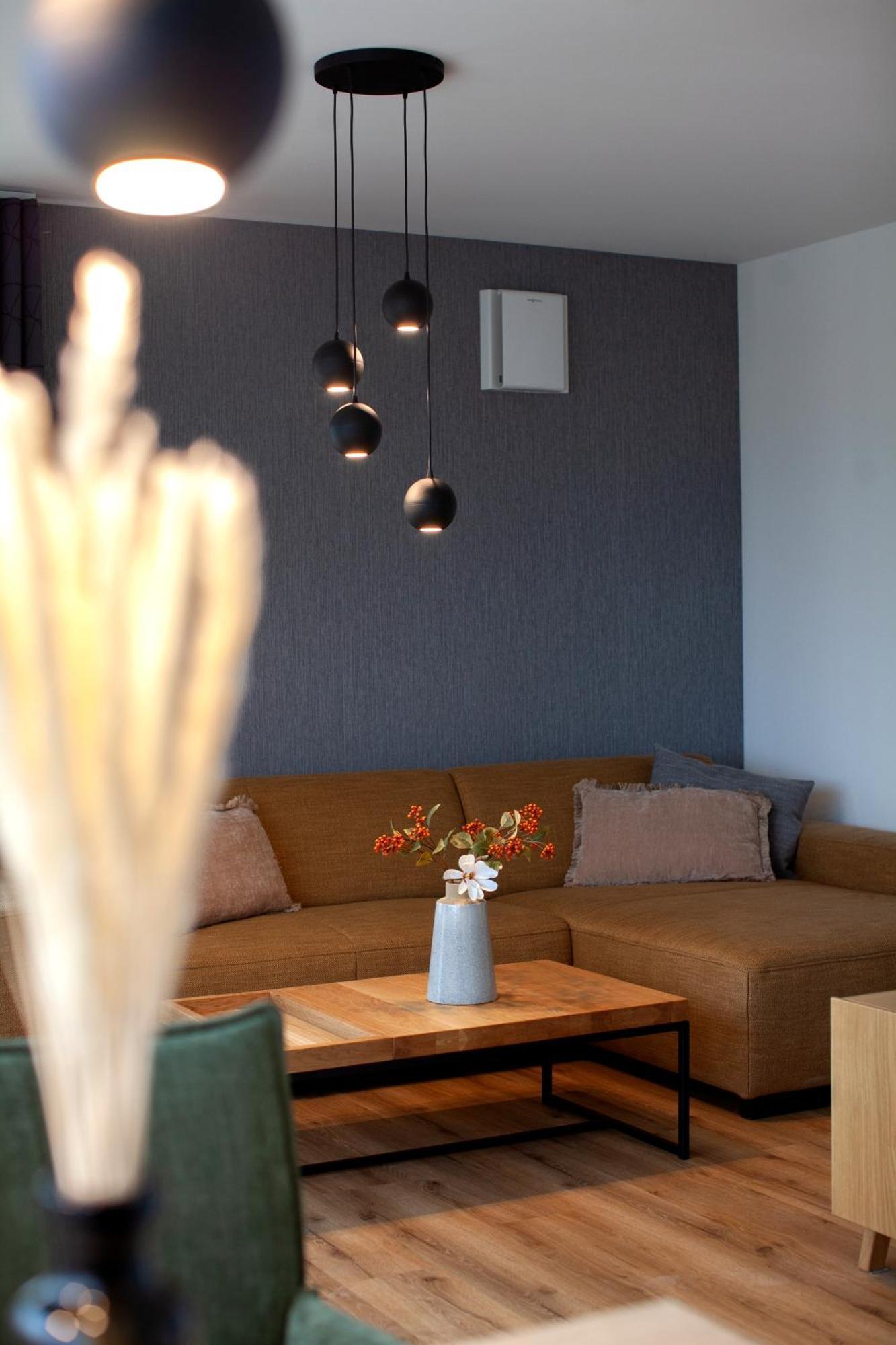 Siebenschlaefer Appartements Eging am See Extérieur photo