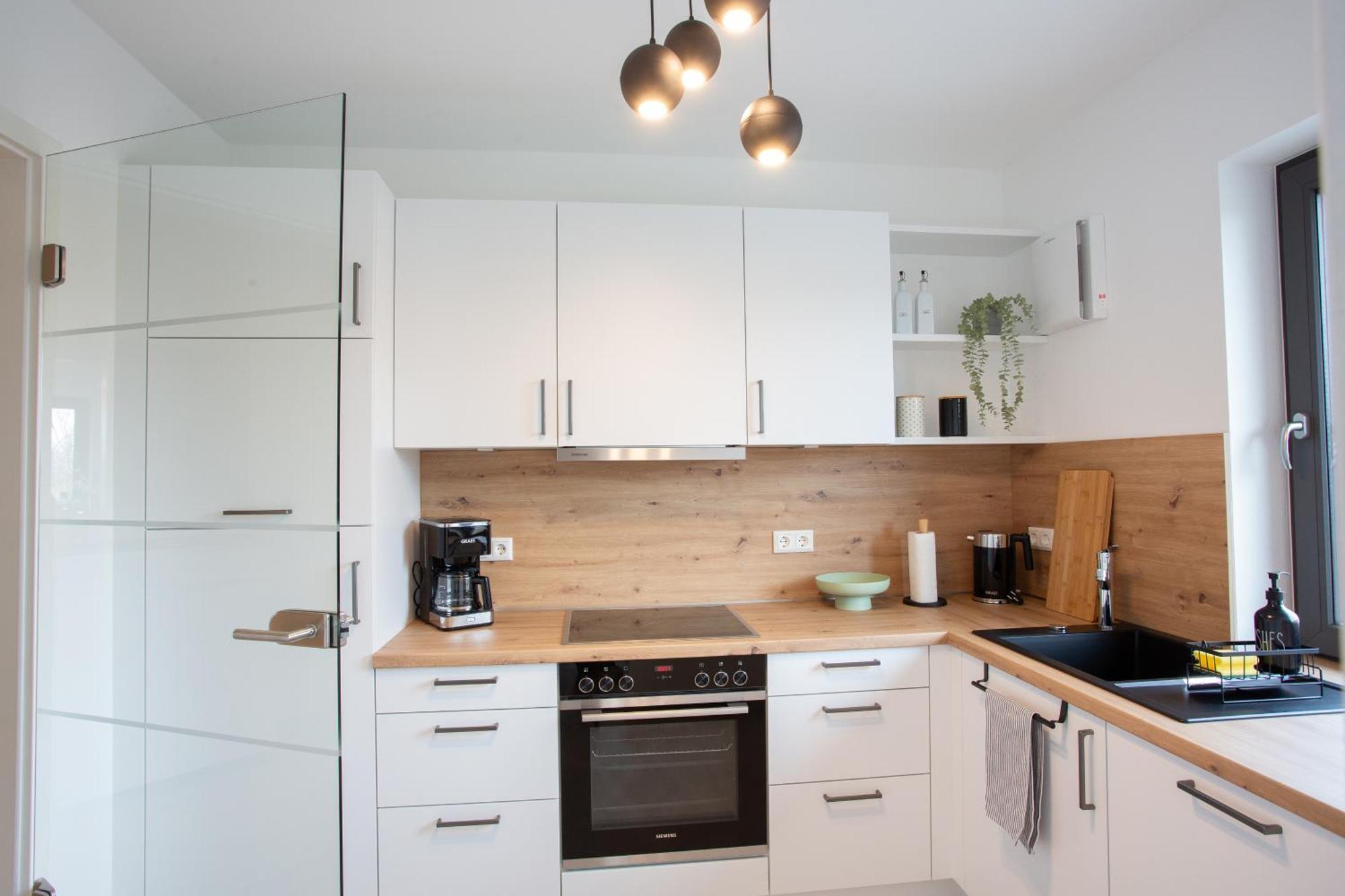 Siebenschlaefer Appartements Eging am See Extérieur photo